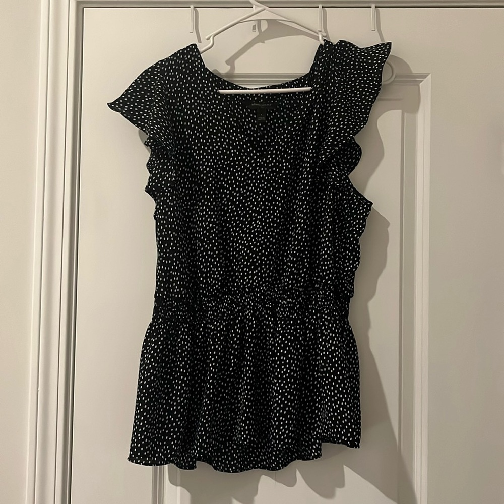 Banana Republic Blouse